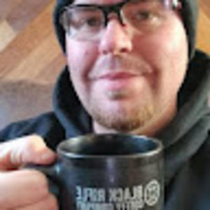 Meet your Posher, Richard